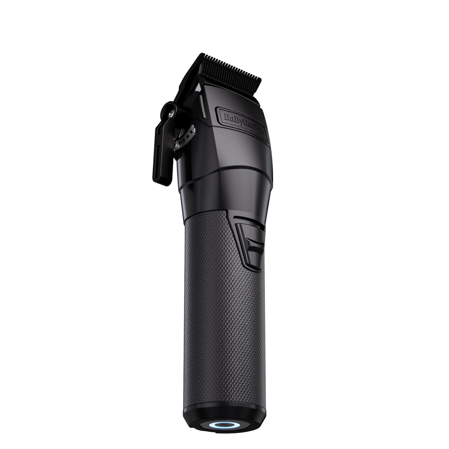 BaBylissPRO FXONE Professional Cordless Clipper in Black - Beard Trimmer for Men, Professional Stylist & Barber Clippers, USB-C Cordless Hair Clippers for Men