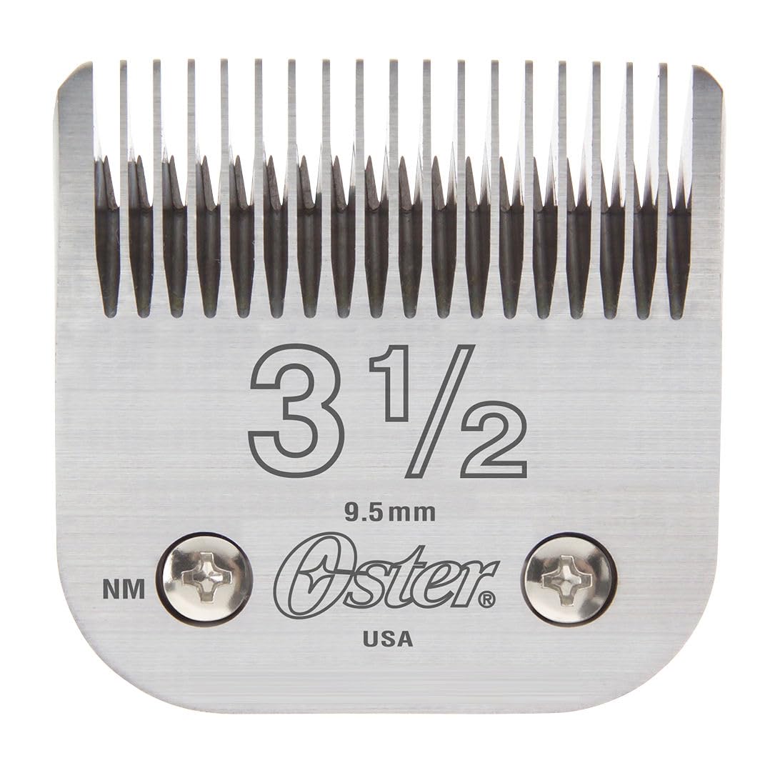 Oster 76918-026 Detachable Blade Size 000 - 1/50' (0.5 mm)