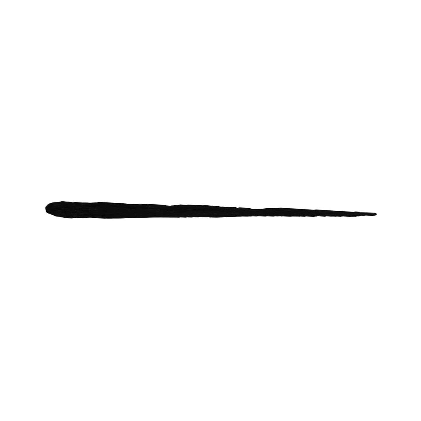 Kiko Milano Definition Waterproof Eyeliner – Precise, Long-Lasting Liquid Eyeliner, Smudge-Resistant, Intense Black, Easy Application – 2.5ml