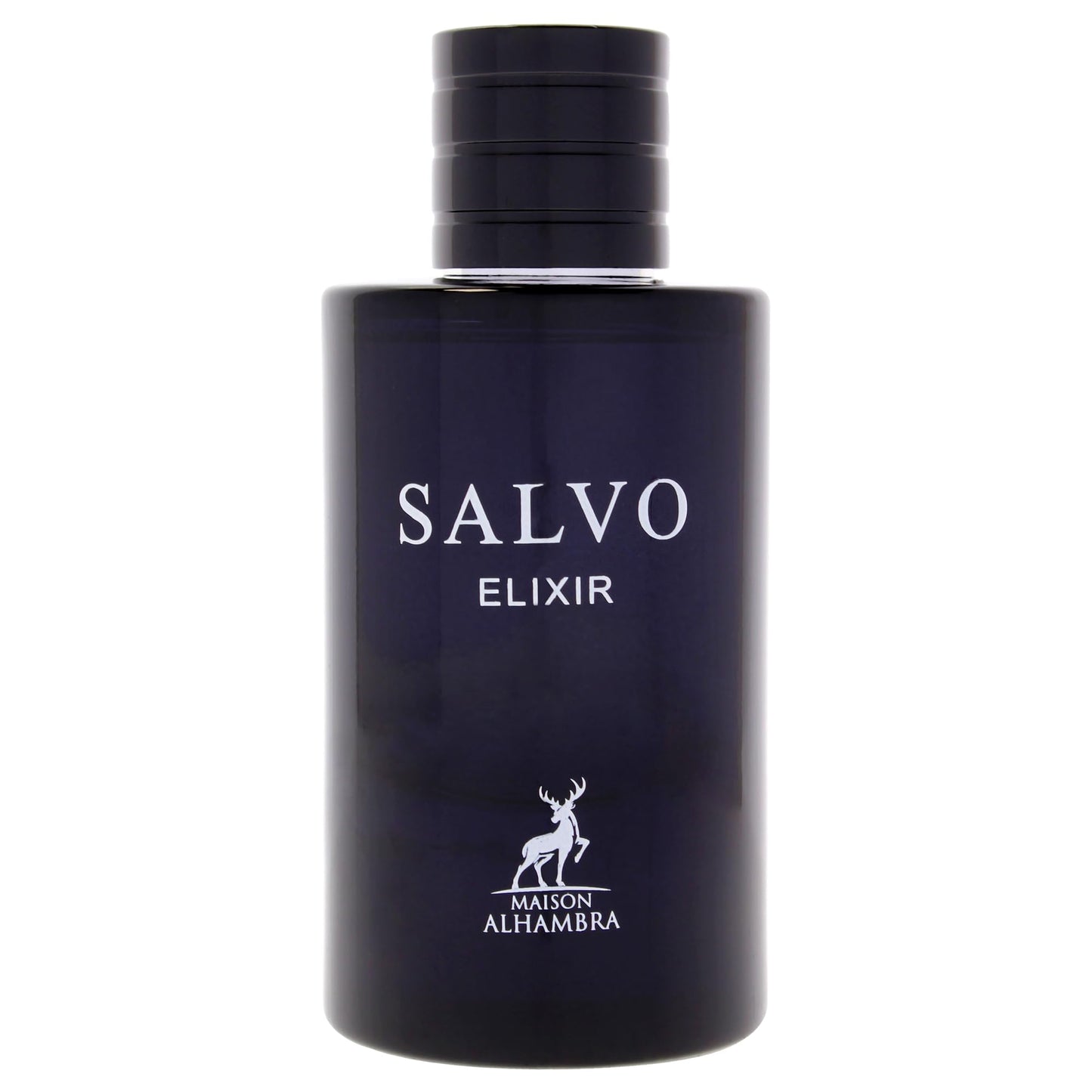 Salvo Elixir by Maison Alhambra for Men - 2.02 oz EDP Spray
