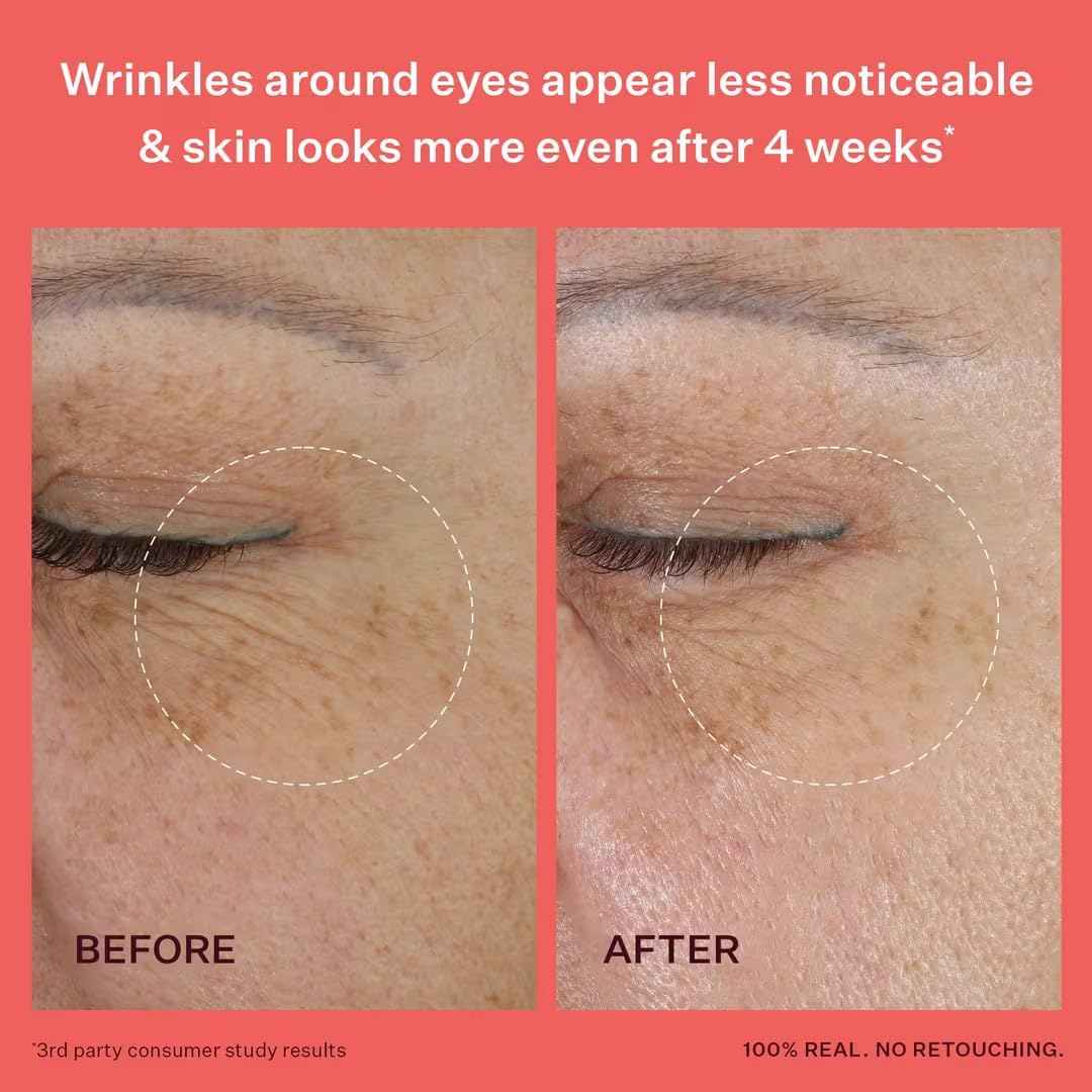 Peach & Lily Retinal for All Renewing Serum