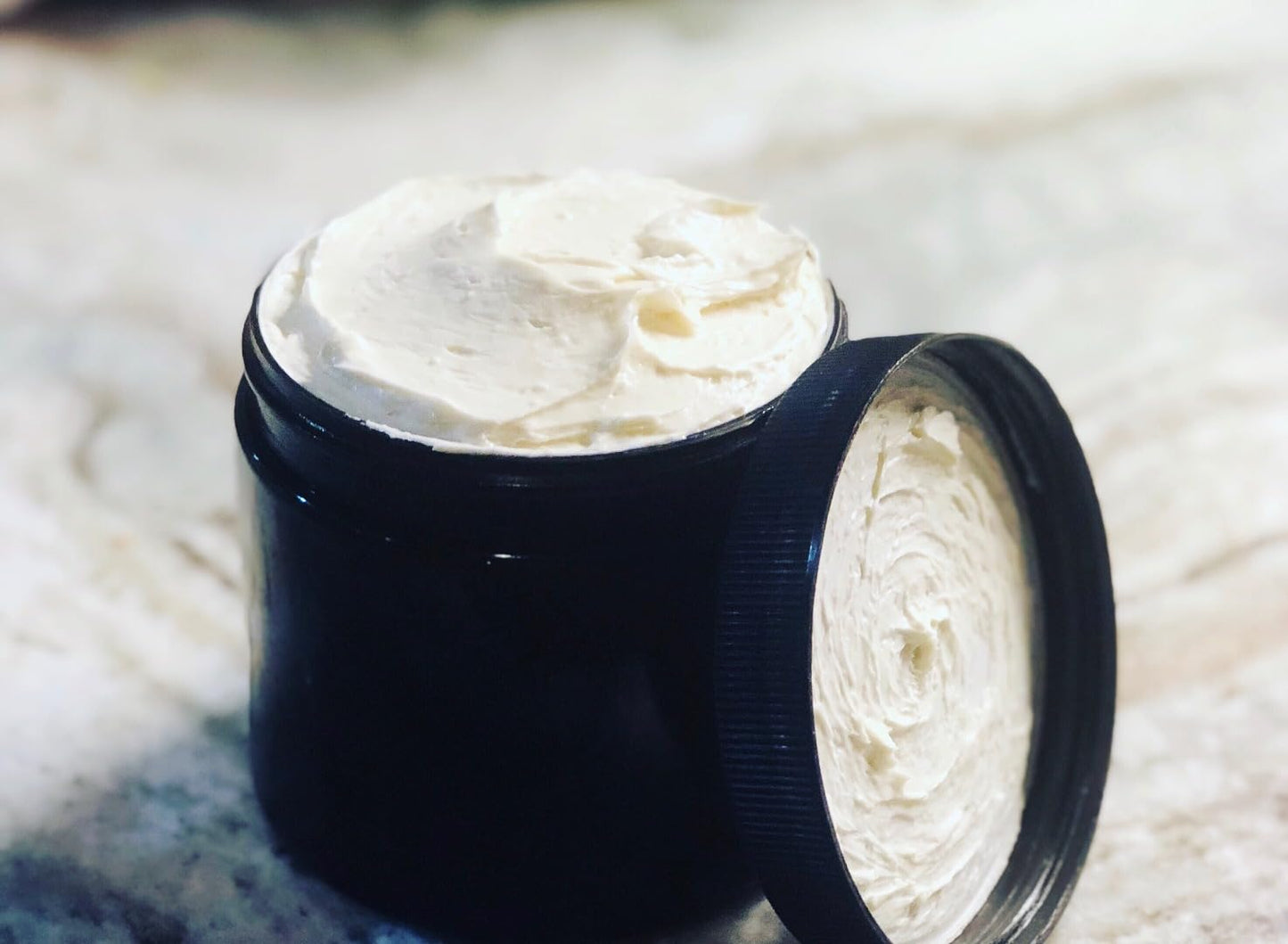 Tamanu Butter 8 Oz - Natural Moisturizer for Soaps, Body Butters & Lotions
