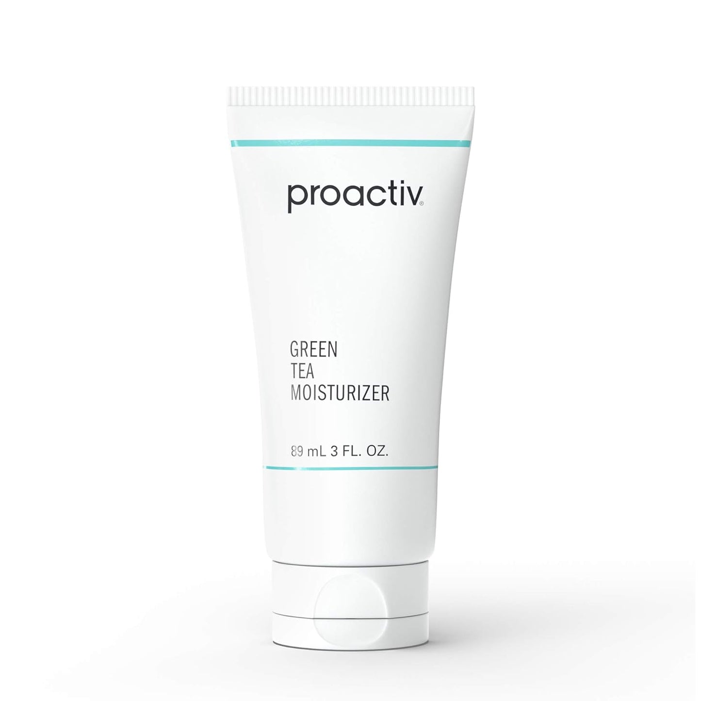 Proactiv Green Tea & Hyaluronic Acid Moisturizer - Hydrating Face Cream for Dry & Oily Skin | 3 Oz