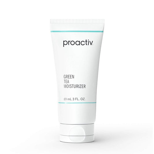Proactiv Green Tea & Hyaluronic Acid Moisturizer - Hydrating Face Cream for Dry & Oily Skin | 3 Oz