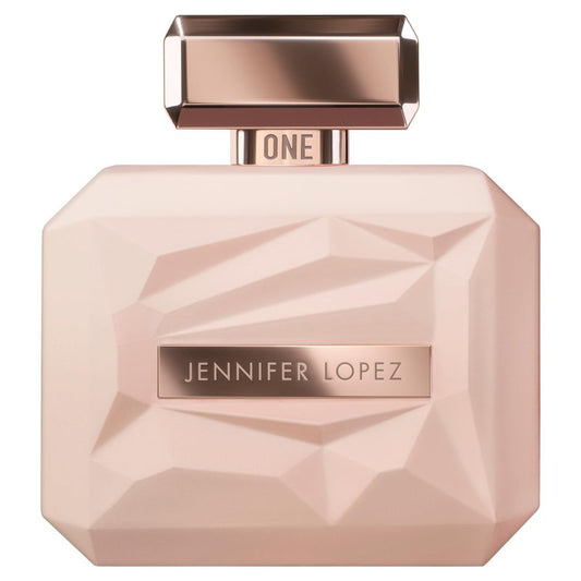 One by Jennifer Lopez for Women - 3.4 oz EDP Spray