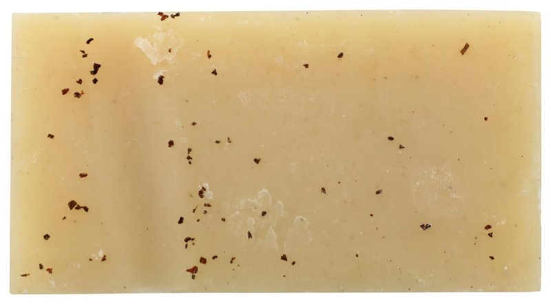 Pacha Soap Sand And Sea Bar Soap - Natural Exfoliating Cleanser | 4 Oz