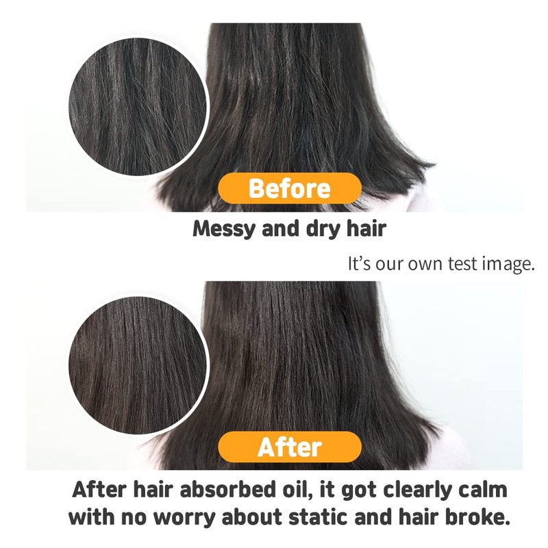 Elizavecca CER-100 Hair Essence Oil - Leave-In Treatment for Dry Hair Growth | 100ml K-Beauty Solution