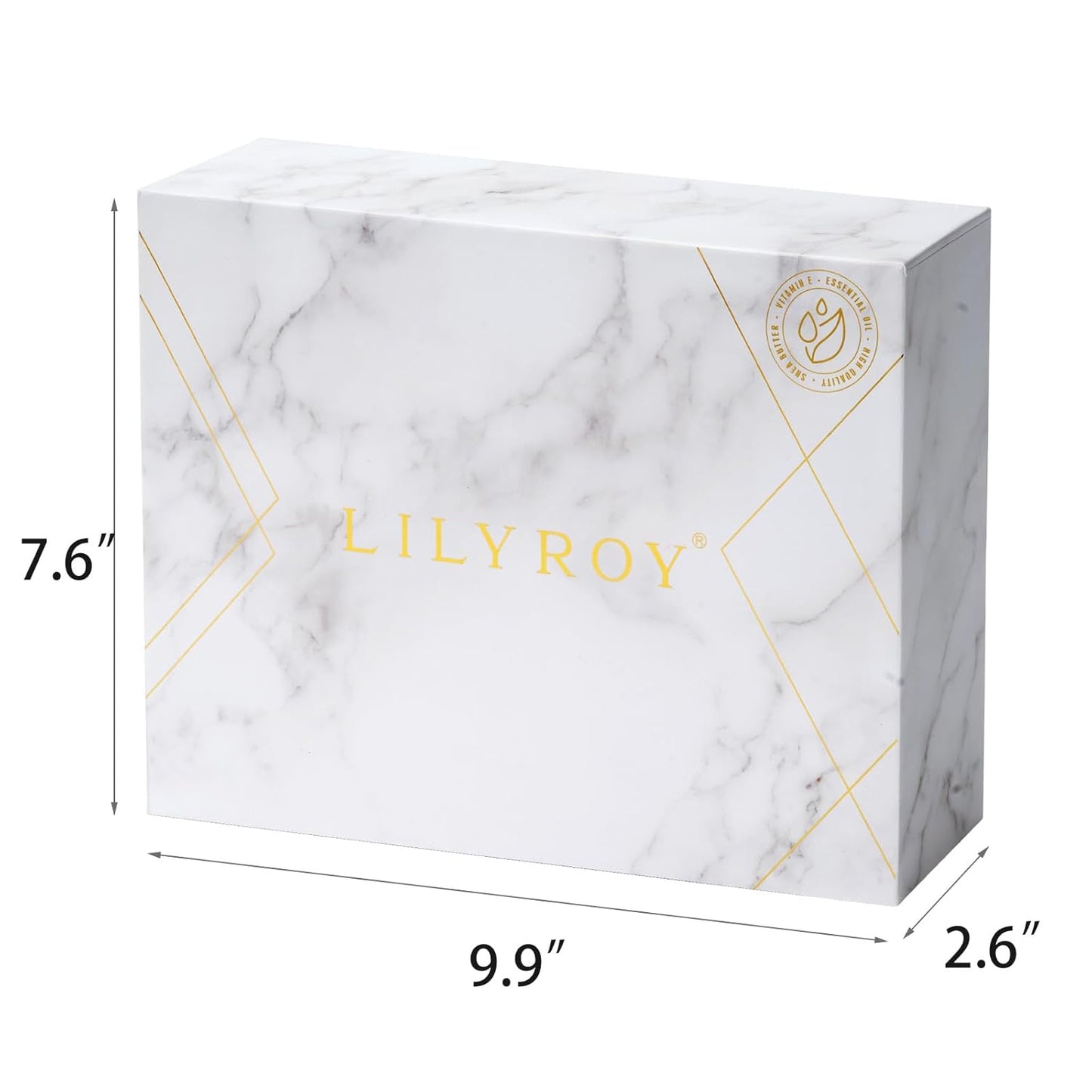 Luxurious Spa Gift Set - 15 Pcs Bath and Body Set for Men & Women | Includes 6 Bath Salts & 6 Bath Bombs