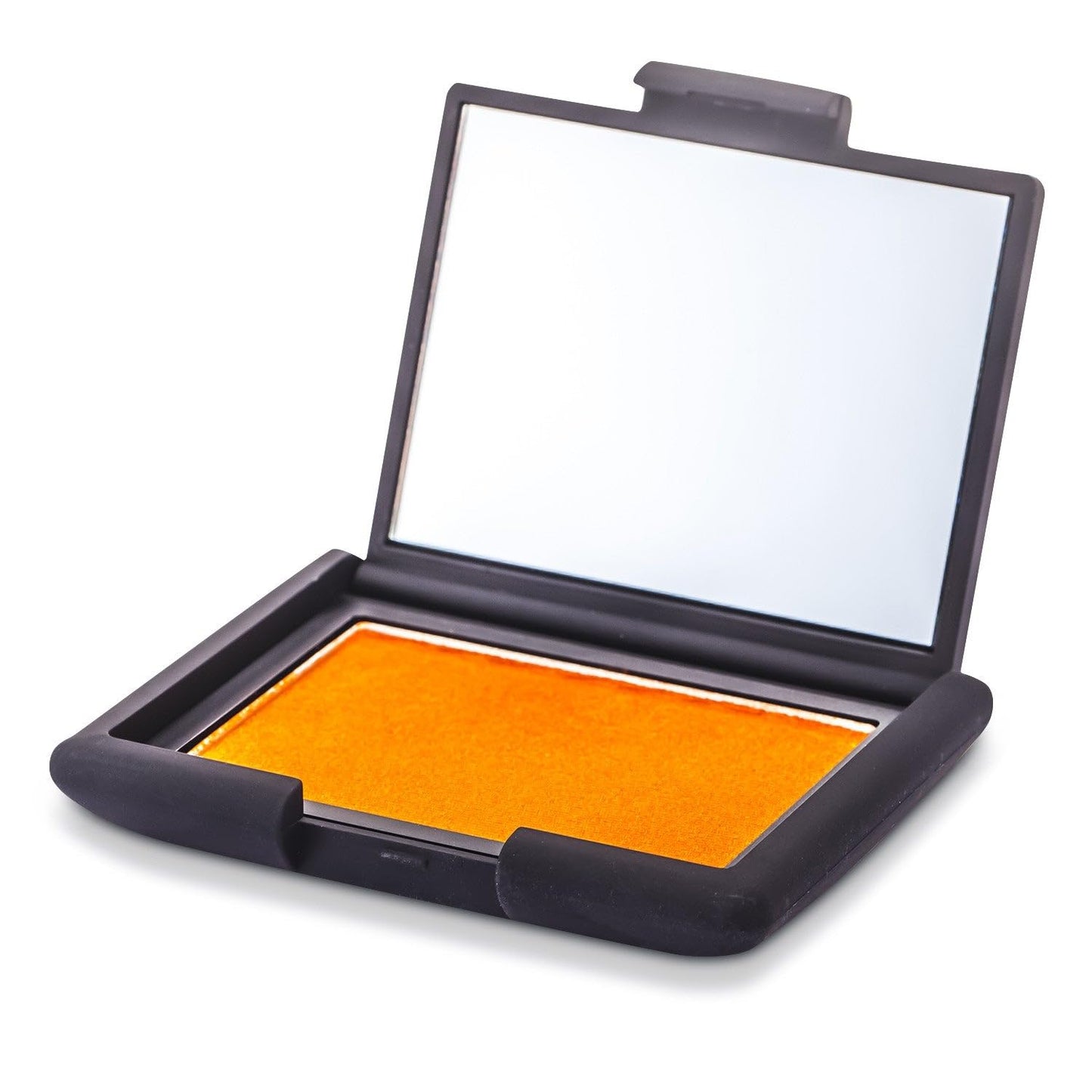 NARS Blush Refillable/Rechargeable 16 Hour Wear Vegan 0.17 oz / 4.8 g, (Exhibit A (Matte Red) Refillable Palette, 0.17 Oz / 4.8 g)