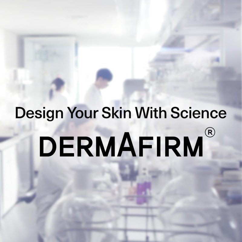 Dermafirm CICA AC Serum for Acne-Prone Skin - Hydrating Korean Facial Serum with Exosome, Centella Asiatica, Niacinamide & Salicylic Acid | 1.01 fl oz