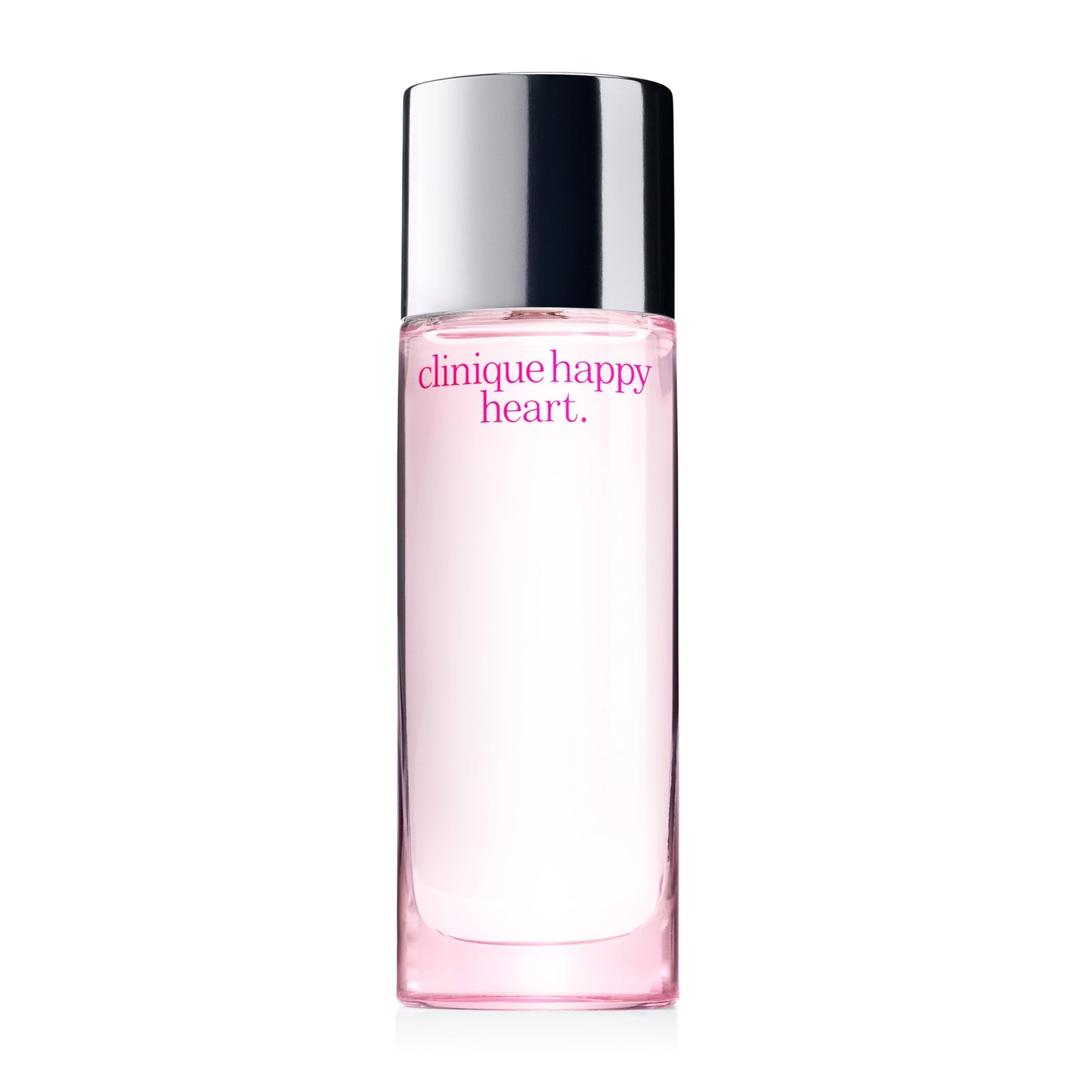 Clinique Happy Heart Eau de Parfum Spray | Notes of Mandarin, Cucumber, Yellow Primrose, Water Hyacinth + Blonde Wood | Perfumes for Women, 1.7 Fl Oz