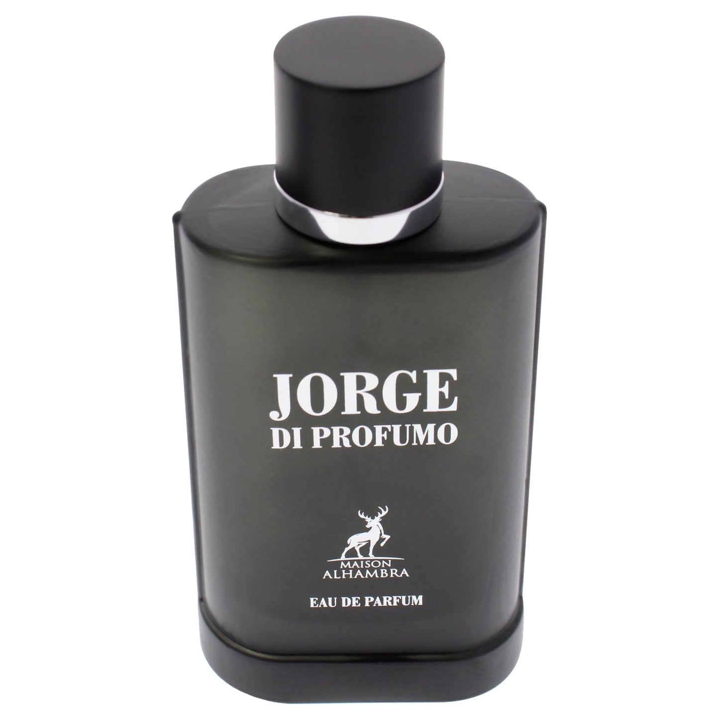 Jorge Di Profumo by Maison Alhambra for Men - 3.4 oz EDP Spray