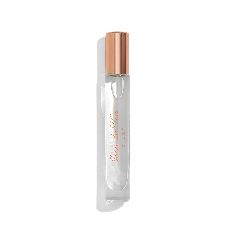 Michael Malul Joie de Vie Blush Eau de Parfum for Women - 10ml Travel Size