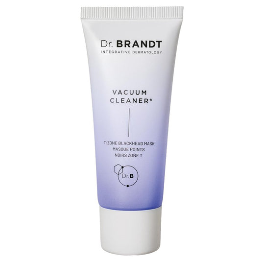 Dr. Brandt Pores No More Vacuum Cleaner - Pore-Purifying Mask to Unclog & Shrink Pores - 1 oz