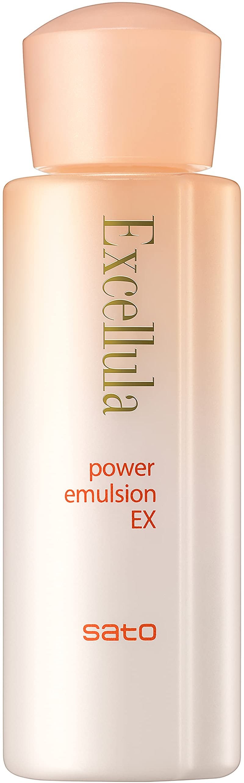 Excellula Power Emulsion EX, 4.05 Fluid Ounce