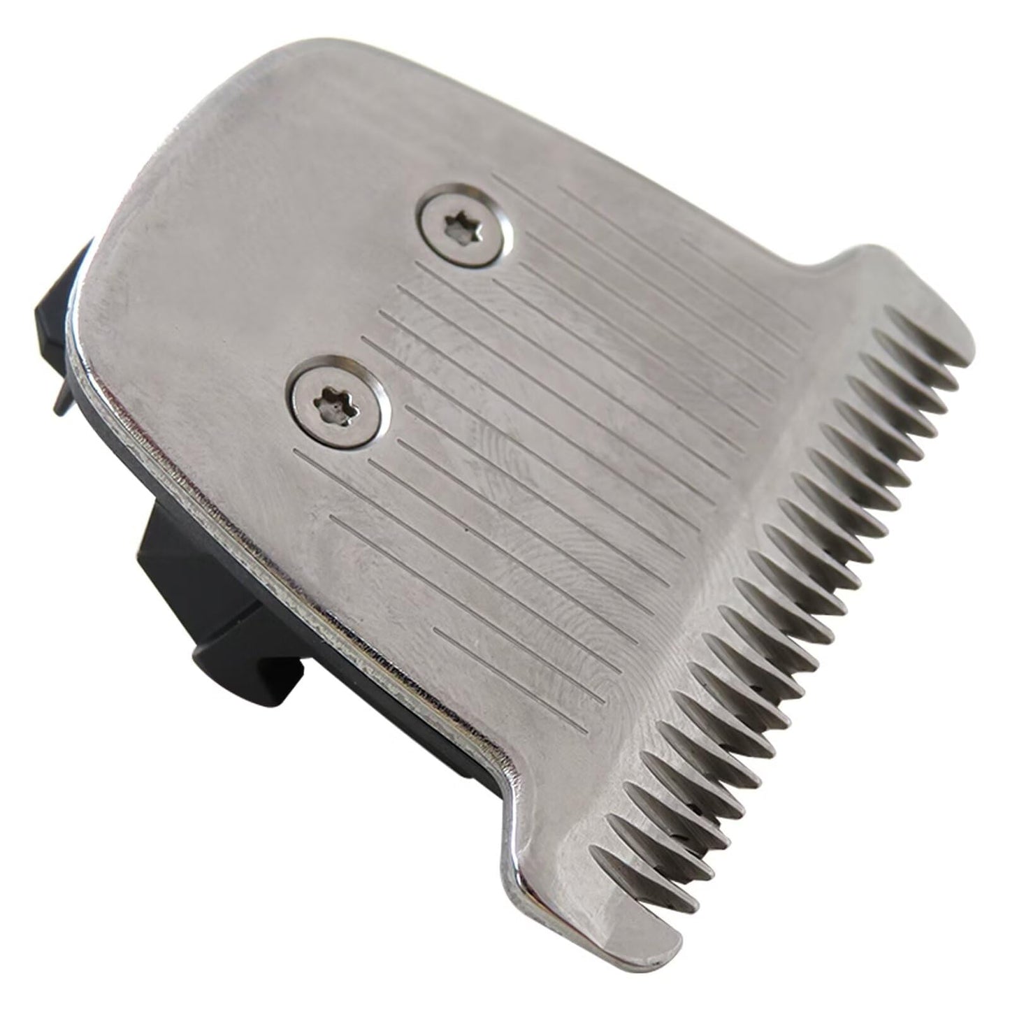 WELURE Replacement 41mm Extra Wide T Blade Hair Cut Compatible with Philips Norelco Multigroom Trimmer MG3750, MG3760, MG5700, MG5750, MG5760, MG7750, MG7770