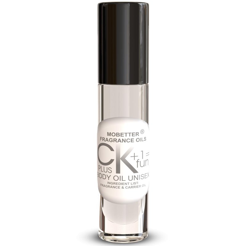 MOBETTER FRAGRANCE OILS – Cool Kalm Collection | Long-Lasting Perfume Body Oil