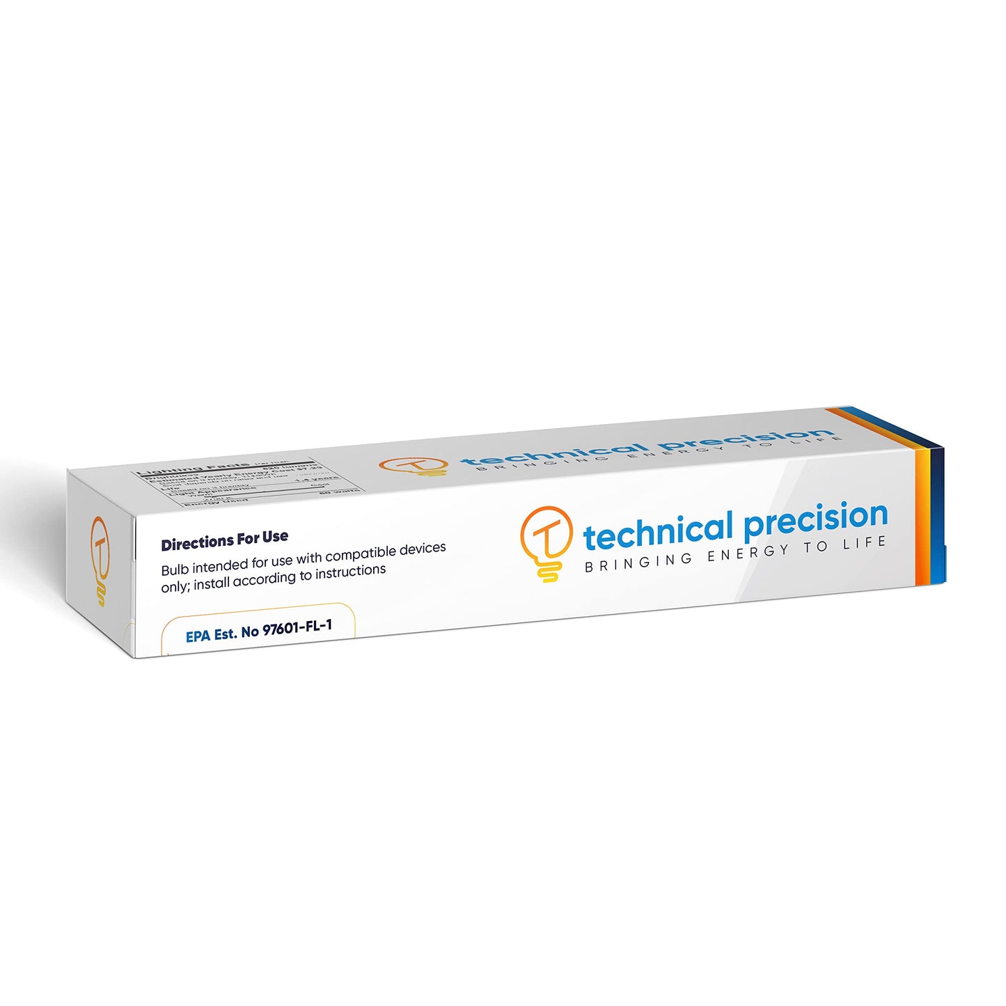 Technical Precision Philips UV SANITIZER SONICARE Toothbrush Bulb