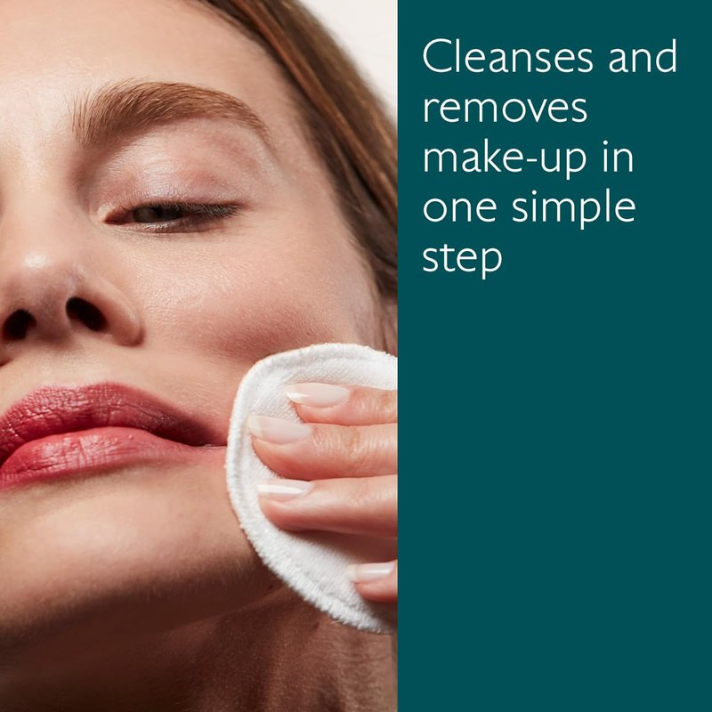 Vinoclean Micellar Cleansing Water - Gentle Makeup Remover | 200 mL