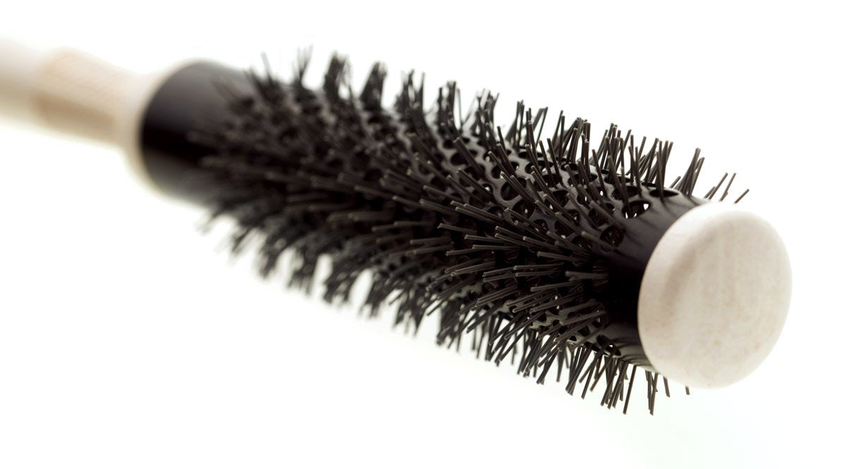 Elchim Round Hair Brush, 1"