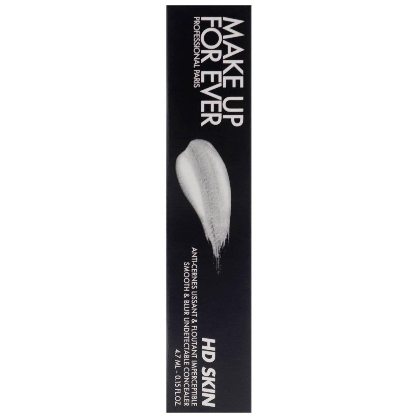 HD Skin Concealer - 1.5R Linen by Make Up For Ever for Women - 0.16 oz Concealer