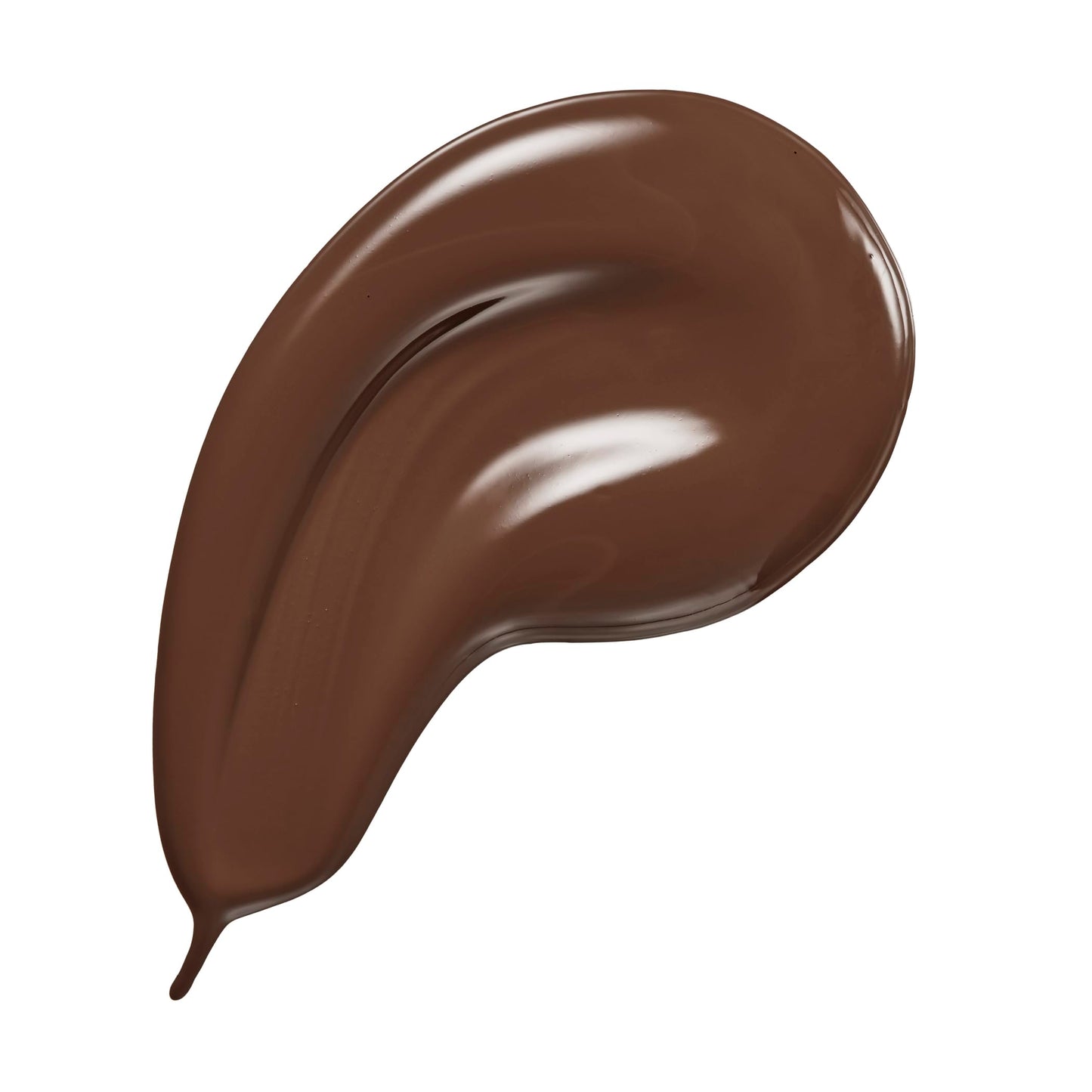 Revolution Beauty London, Conceal & Define Foundation, Full Coverage, Long-Lasting Matte Finish, Vegan & Cruelty-Free, F14 Dark Skin Tones, 0.8 fl oz