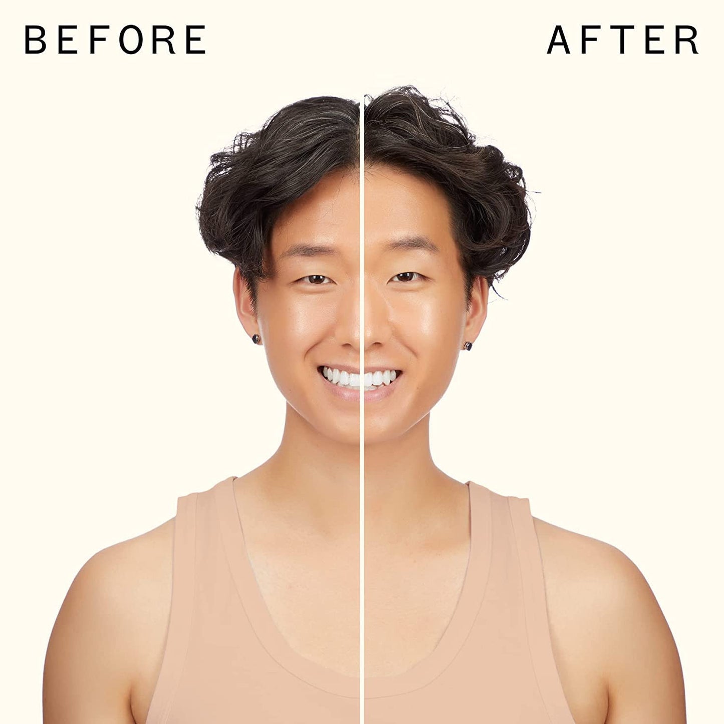 amika normcore signature shampoo