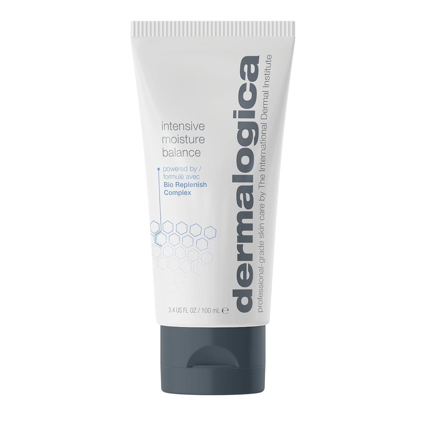 Dermalogica Intensive Moisture Balance - Hydrating Face Moisturizer with Hyaluronic Acid | Restores Dry Skin's Barrier