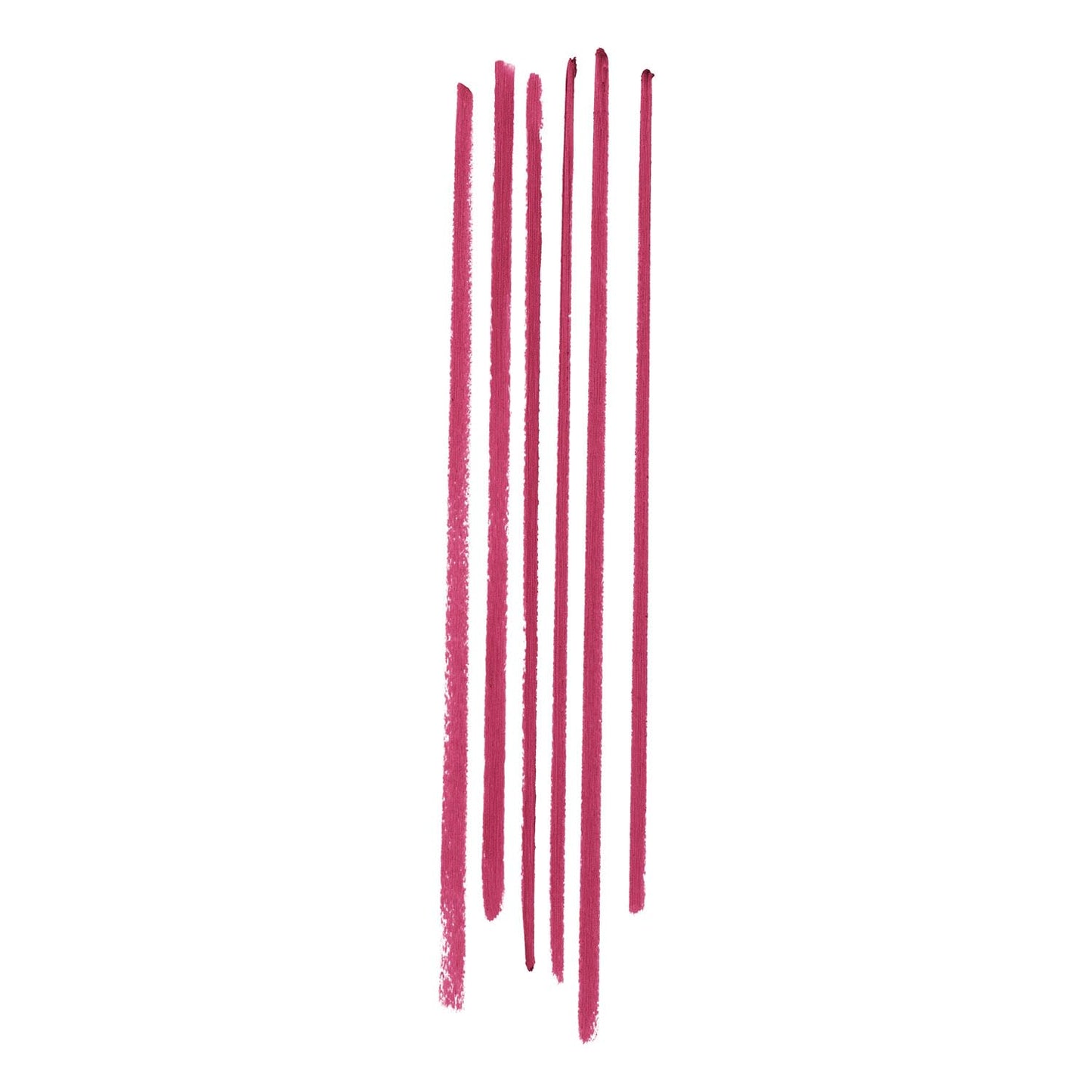 MORPHE Soulmatte Gel Lip Liner - Creamy Lip Pencil with a Matte Formula - Precision Contour Pencil with Sweet Almond & Tea Seed Oil for Long-Lasting Definition - Bella (0.007 oz)