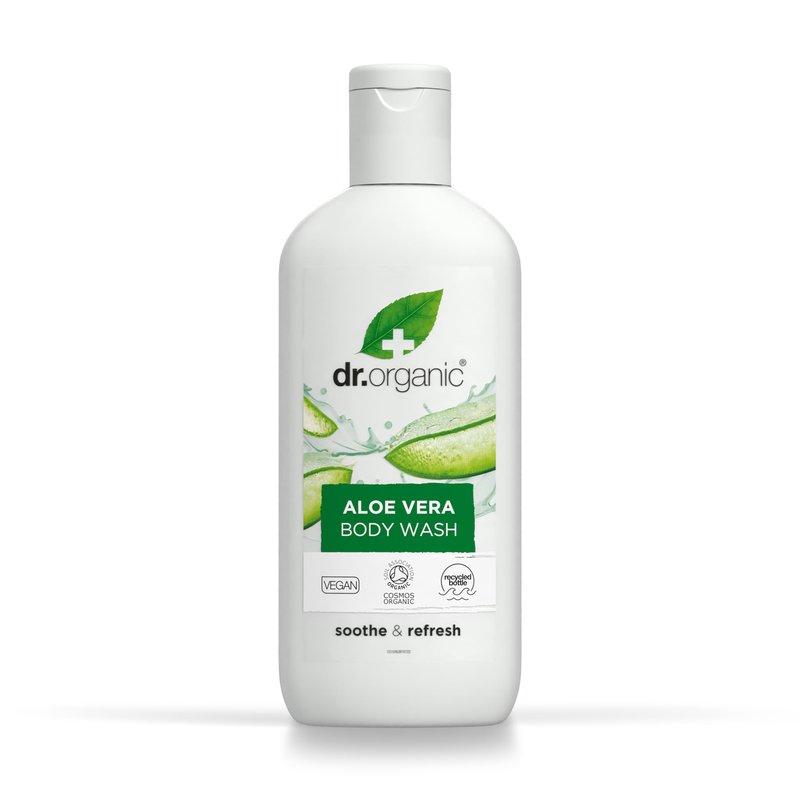 Dr. Organic Gel and Soap - 1 Piece