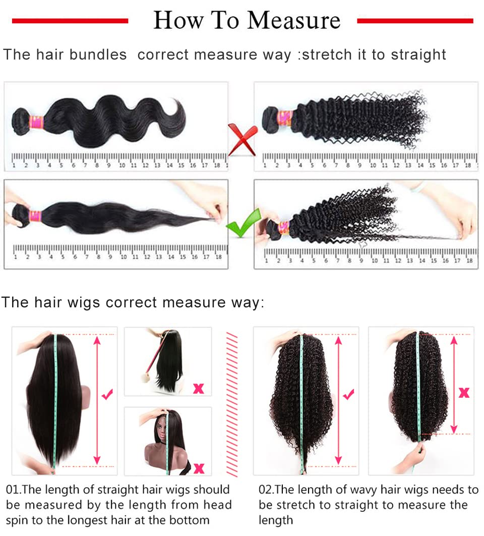 Highlight Honey Blonde Human Hair Bundles - Silky Soft Remy Straight Hair | 14, 16, 18 Inch