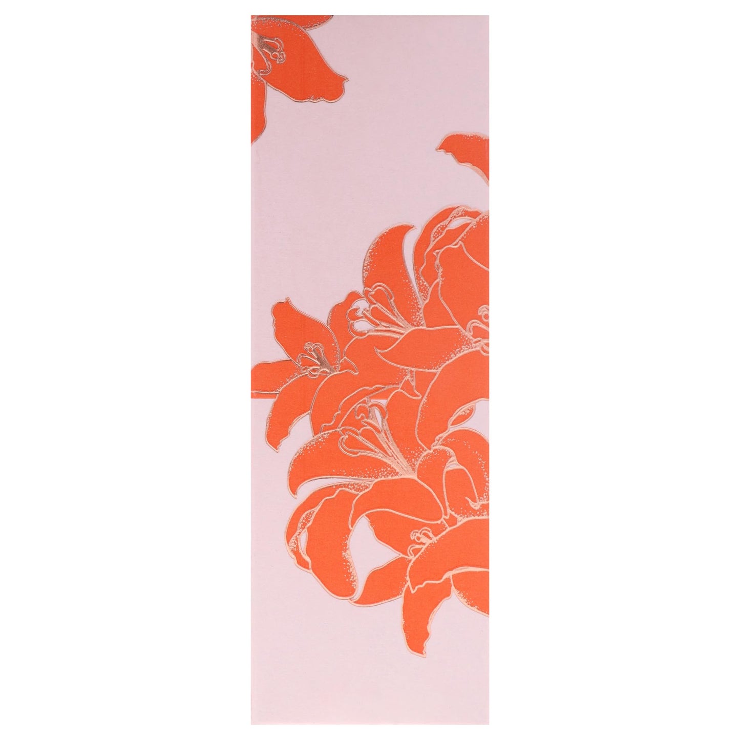 Victoria Flower - Rosa Lilium by Maison Alhambra for Women - 3.4 oz EDP Spray