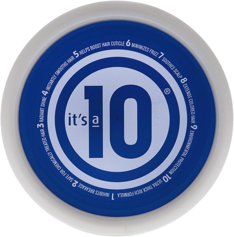 It's A 10 Potion Miracle Repair Hair Mask 8 oz