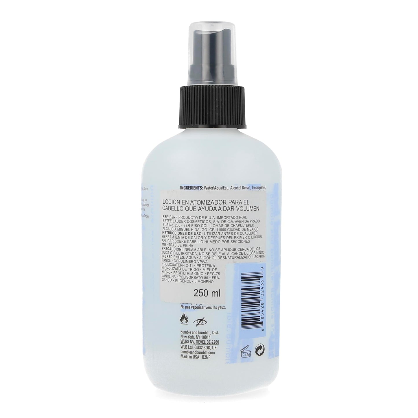Bumble and Bumble Beauty Thickening Hair Spray (8 Ounces)