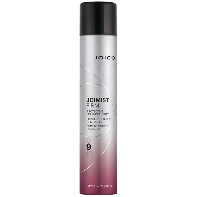 Joico JoiMist Finishing Spray - Heat & Humidity Protection | Anti-Static & Frizz Control | Paraben & Sulfate Free