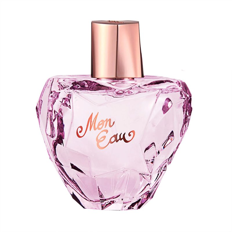Lolita Lempicka Mon Eau Eau De Parfum Spray - Fruity Floral Scent for Daily Wear | 3.4 oz