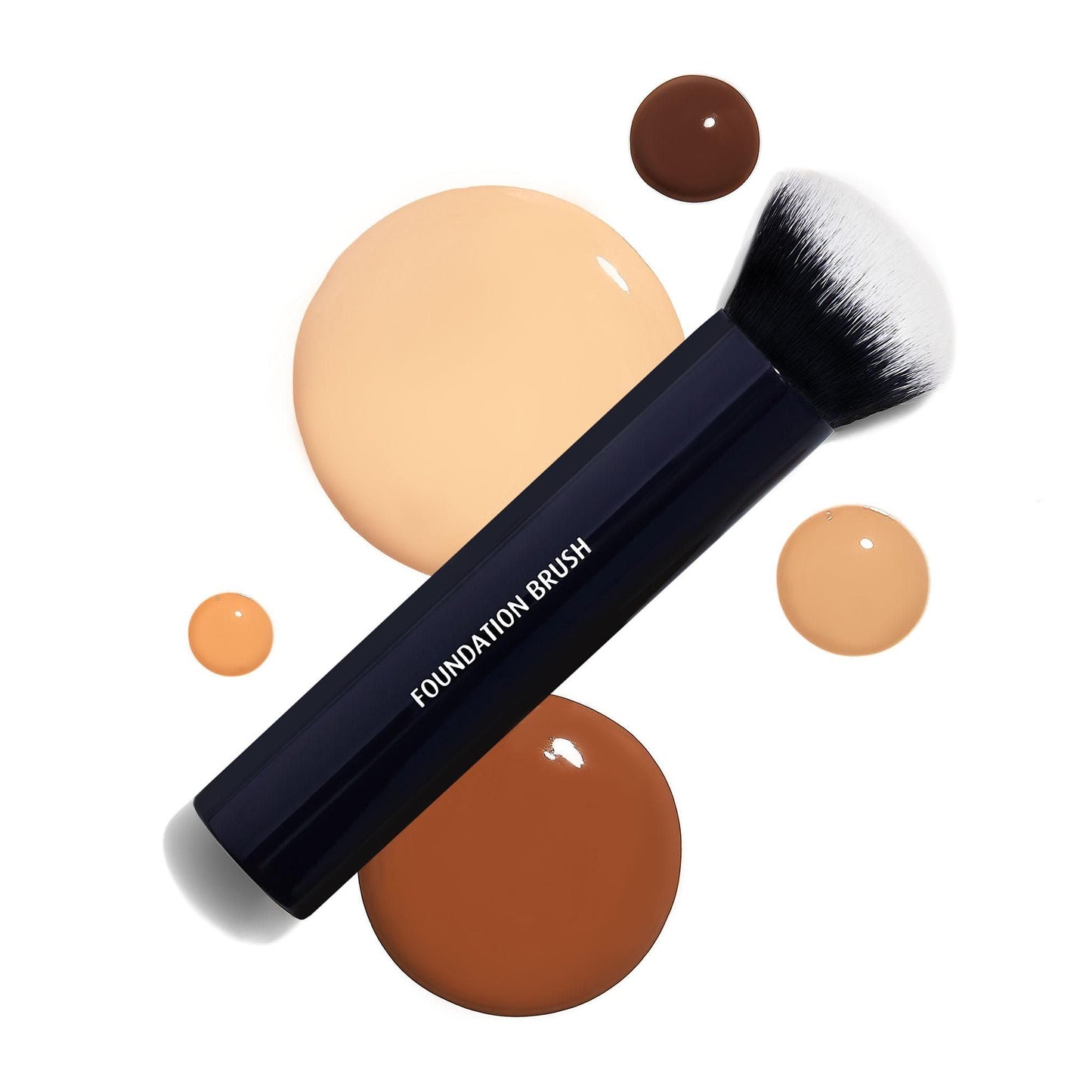 Lune+Aster Foundation Brush