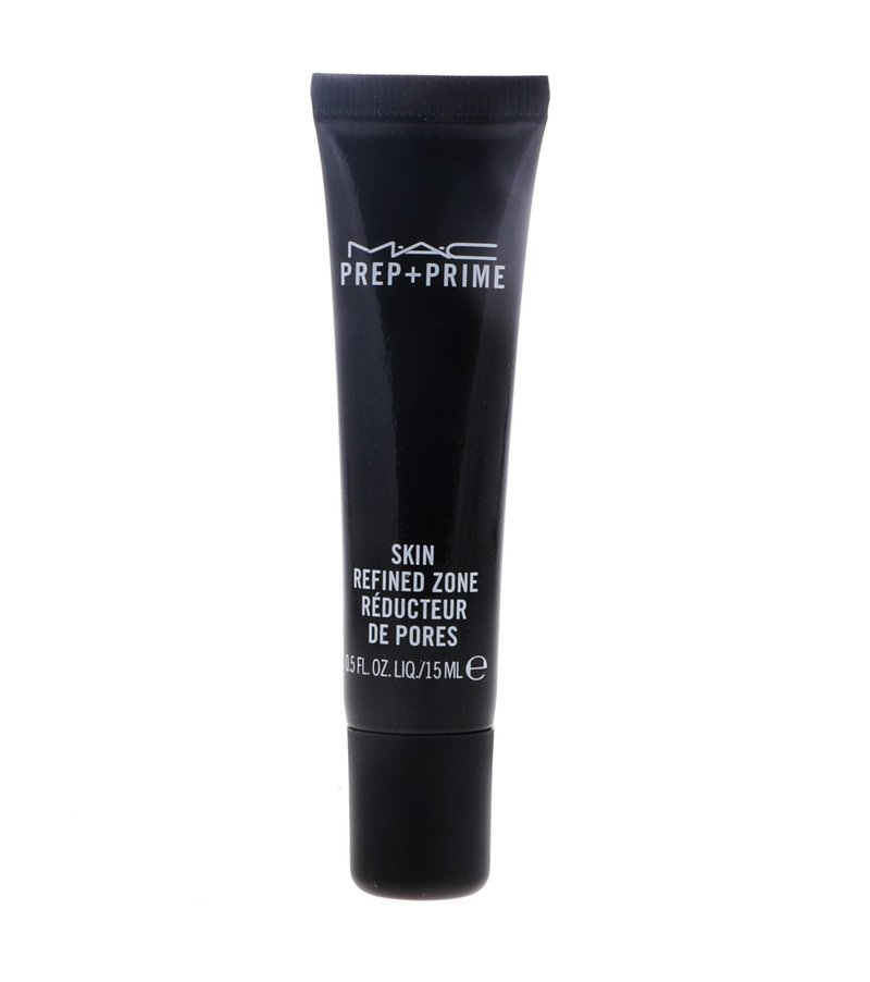 Mac Prep + Prime Skin Refined Zone Treatment -15ml/0.5oz By Mac