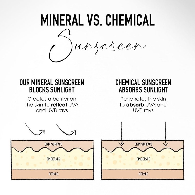 bareMinerals Complexion Rescue Tinted Moisturizer for Face with SPF 30, Full Size, Suede 04, Vegan, Cruelty-Free & Dermatologist-Tested