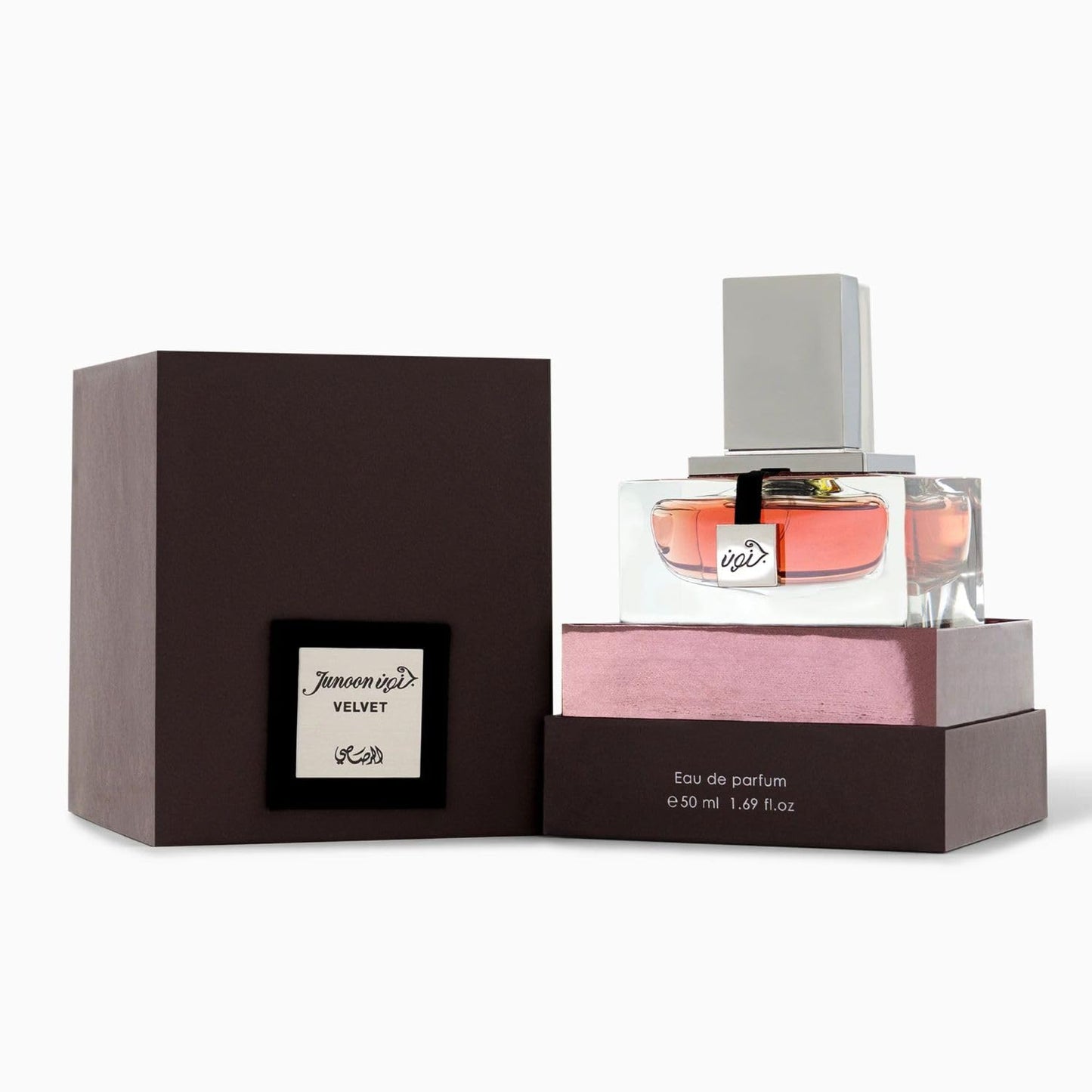 Rasasi Junoon Velvet for Men - 1.69 oz EDP Spray