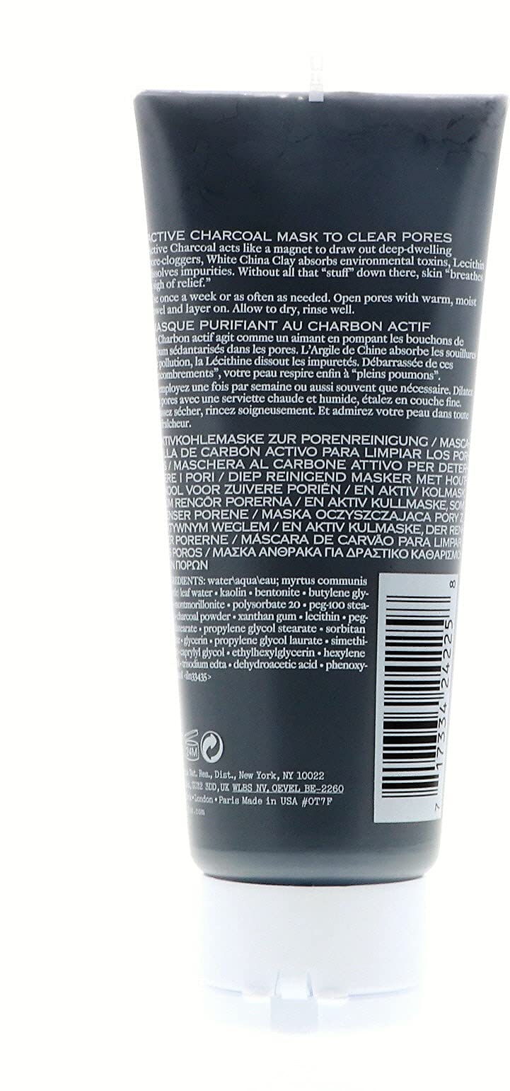 Origins CLEAR IMPROVEMENt Active Charcoal Mask To Clear Pores 2.5 oz