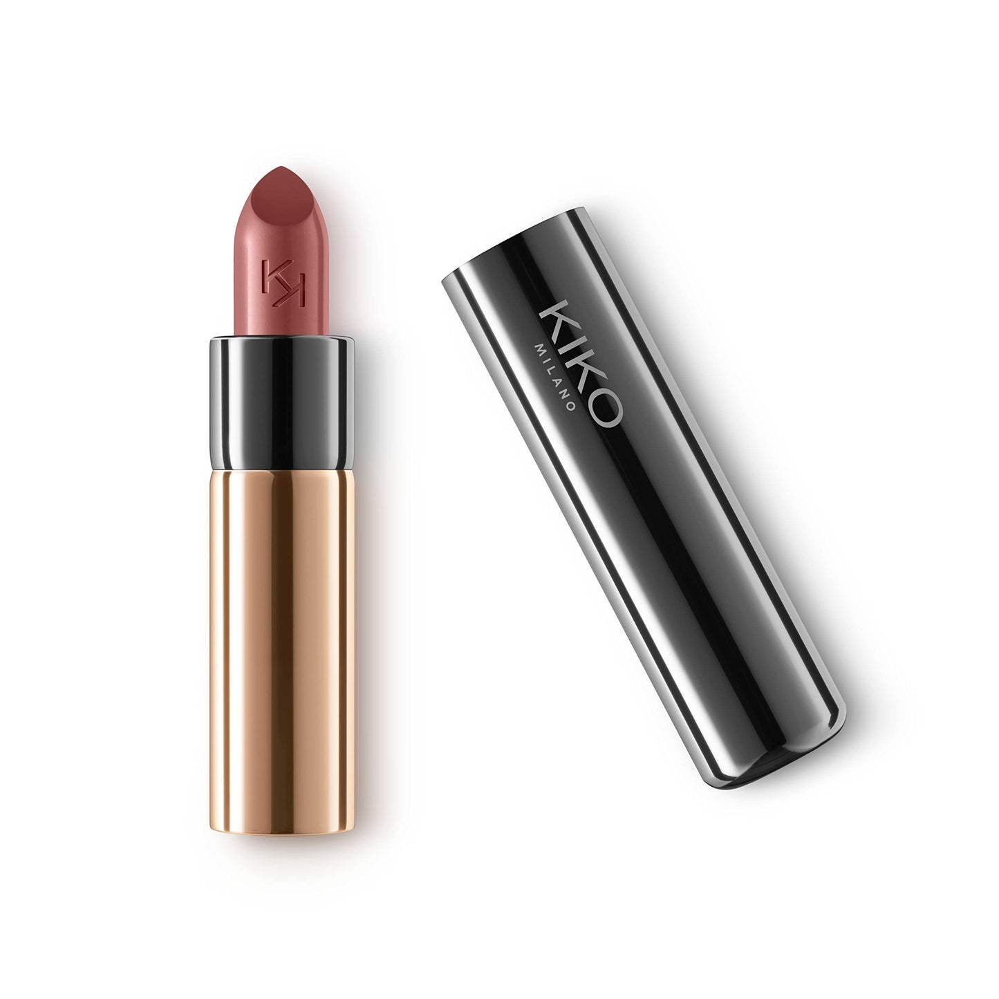 Kiko Milano Gossamer Emotion Creamy Lipstick 131 | Bold, Creamy Lipstick