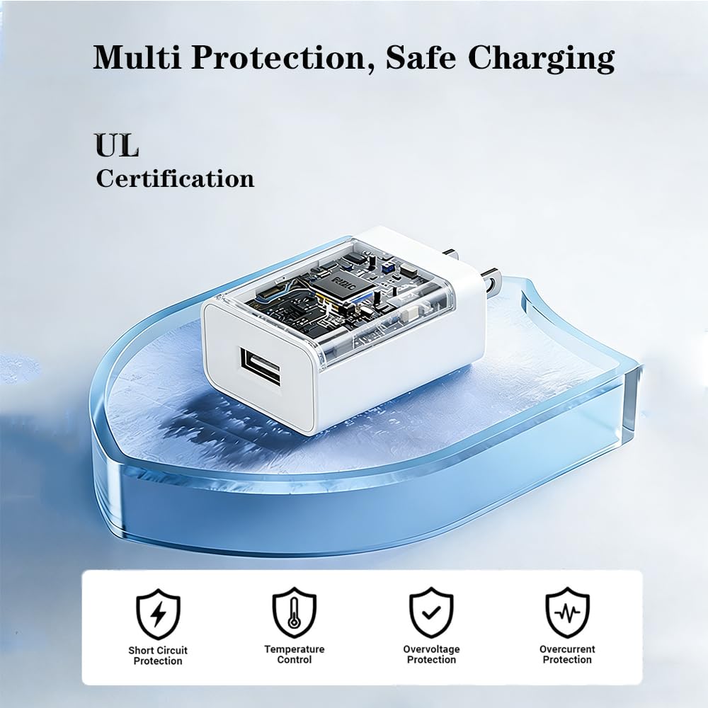 Charger for Philips Sonicare One by Rechargeable Toothbrush HY1200