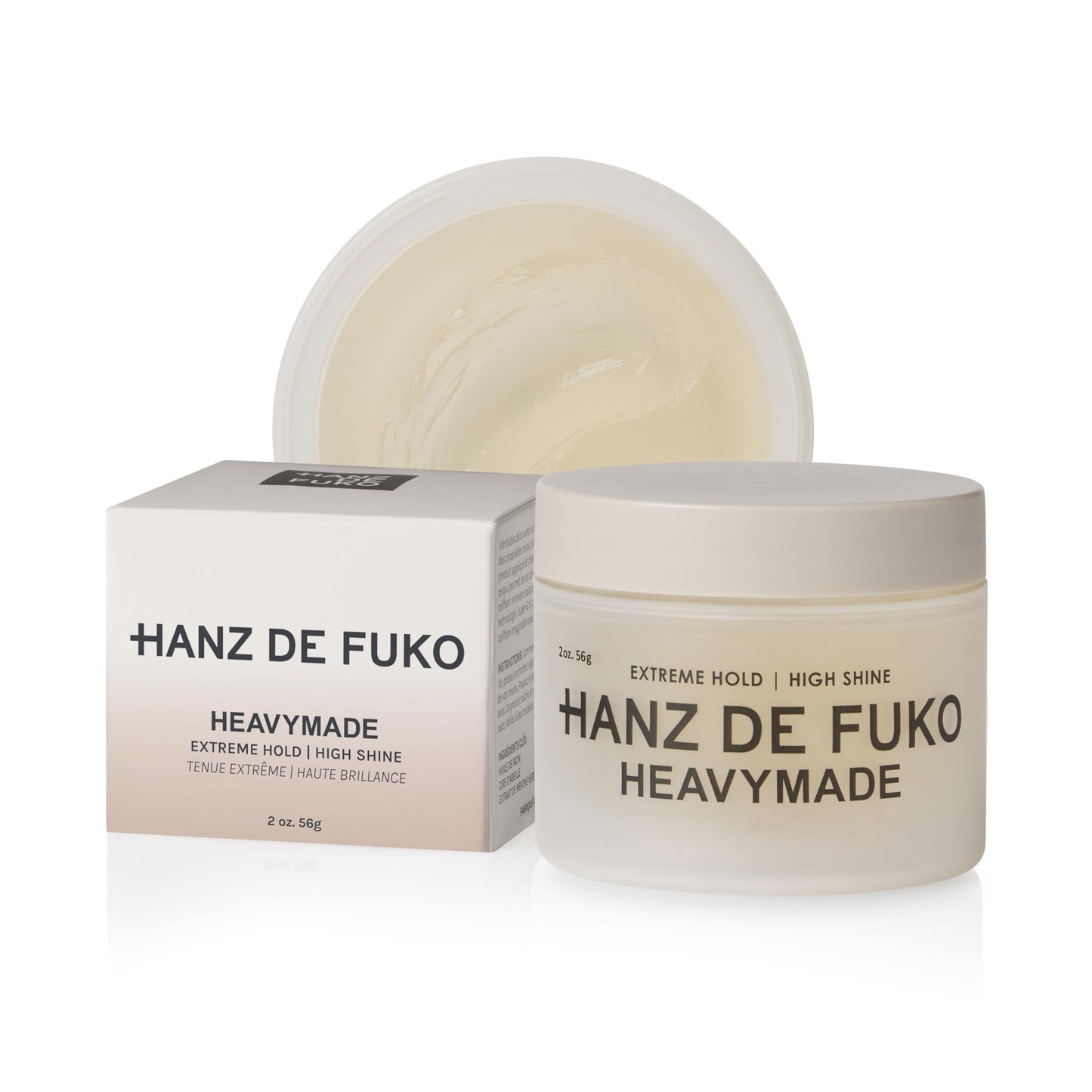 Hanz de Fuko Heavymade