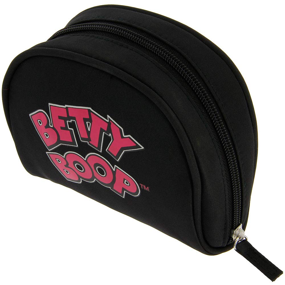 Betty Boop Deluxe Handbag Wide Range Selection -Choose Your Option, Show Girl Cosmetic Case