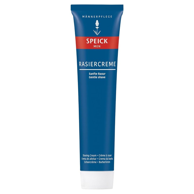 Speick Shave Cream - Soothing Formula for Sensitive Skin | 2.5 fl. oz.