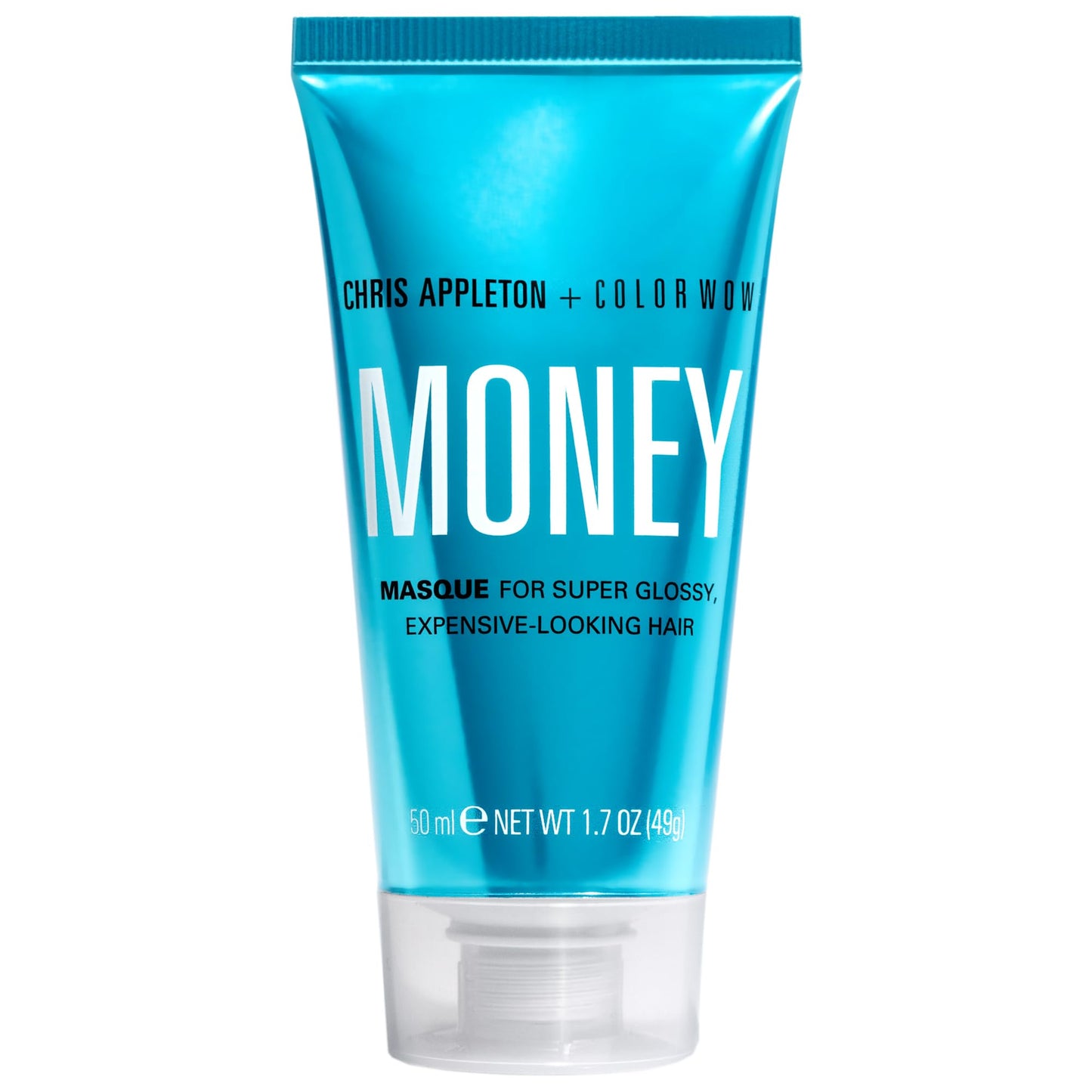 COLOR WOW Money Masque – Deep Conditioning Rinse-Out Treatment