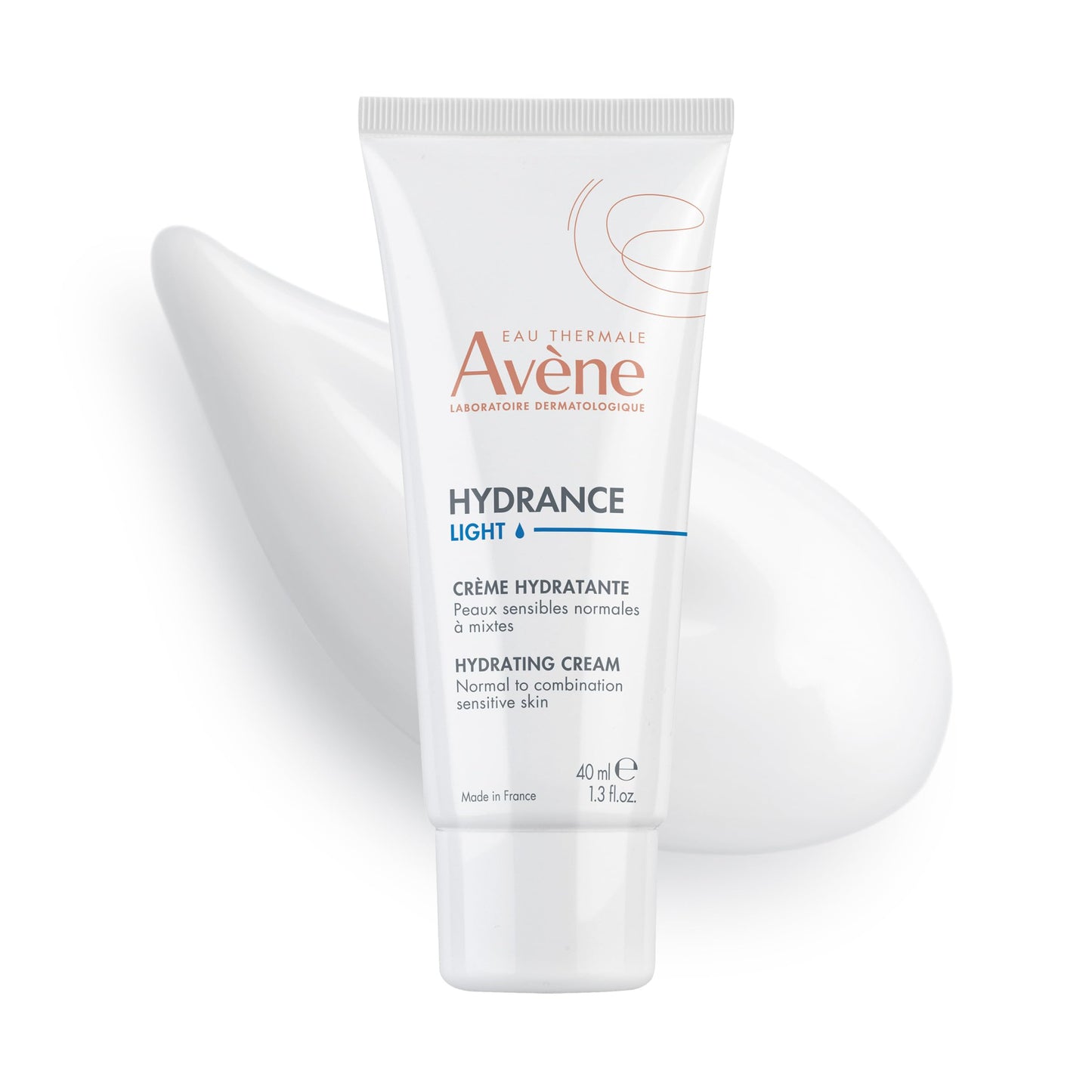 Avène Hydrance LIGHT Hydrating Emulsion