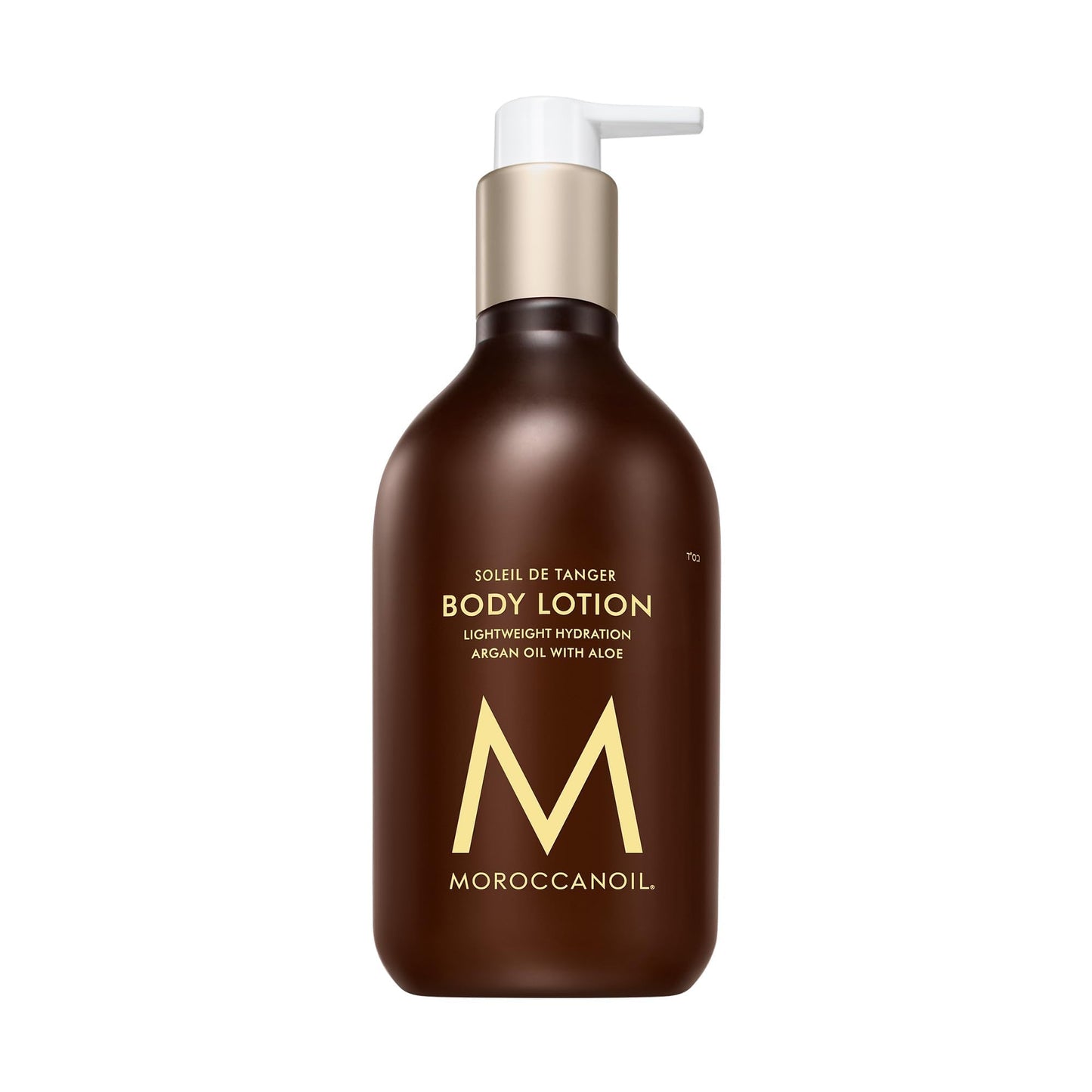 Moroccanoil Body Lotion, Soleil de Tanger, 12.2 Fl. Oz.