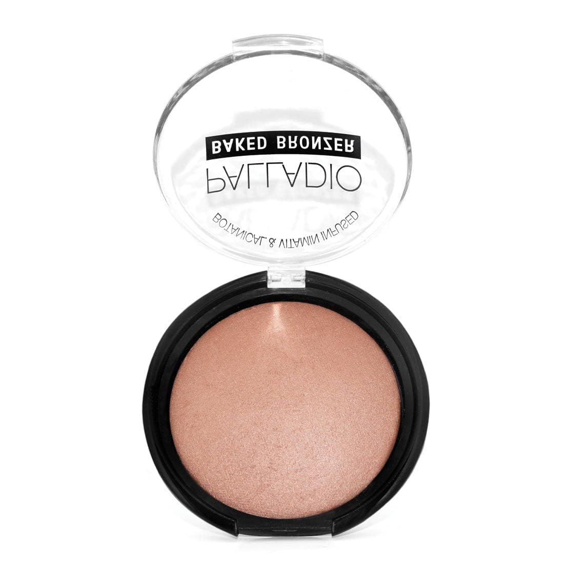 Palladio Baked Bronzer